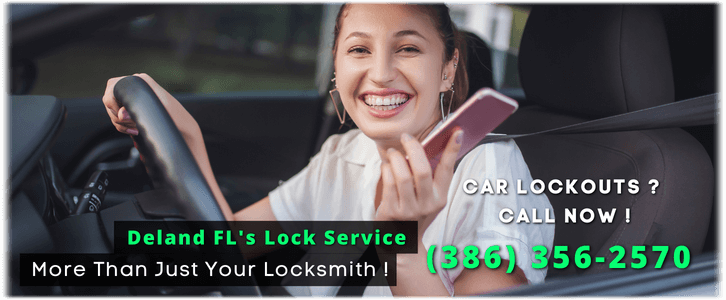 Locksmith Deland FL