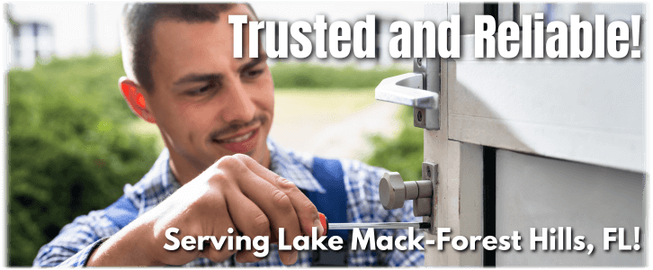 Locksmith Lake Mack-Forest Hills FL