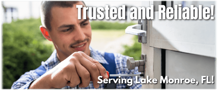 Locksmith Lake Monroe FL