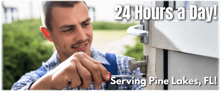 Locksmith Pine Lakes FL